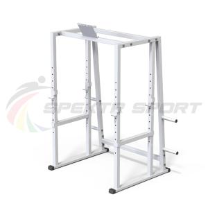 Купить Стойка для приседаний под штангу Spektr Sport мод. LIFT 1 в Карабанове 