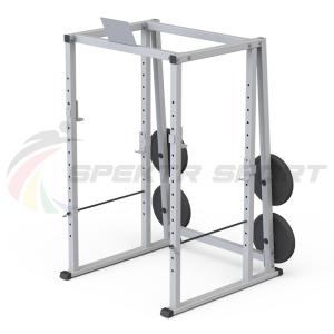 Купить Стойка для приседаний под штангу Spektr Sport мод. LIFT 2 в Карабанове 