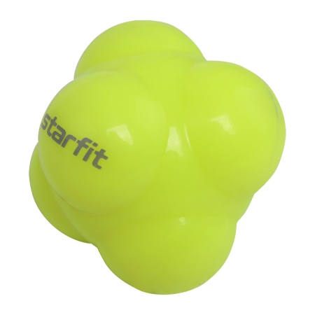 Купить Мяч реакционный Starfit RB-301 в Карабанове 